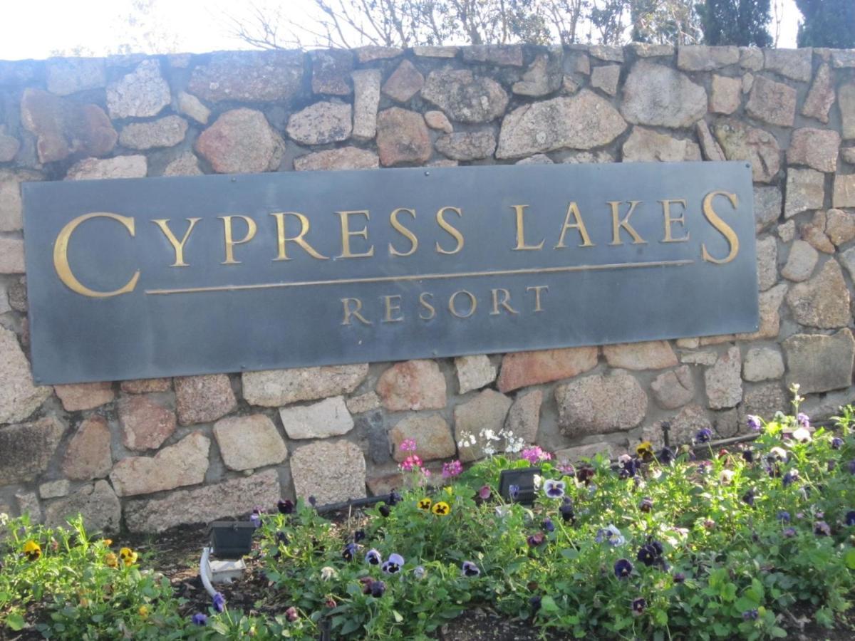 Villa 3Br Margarita Villa Located Within Cypress Lakes Resort 波高尔宾 外观 照片
