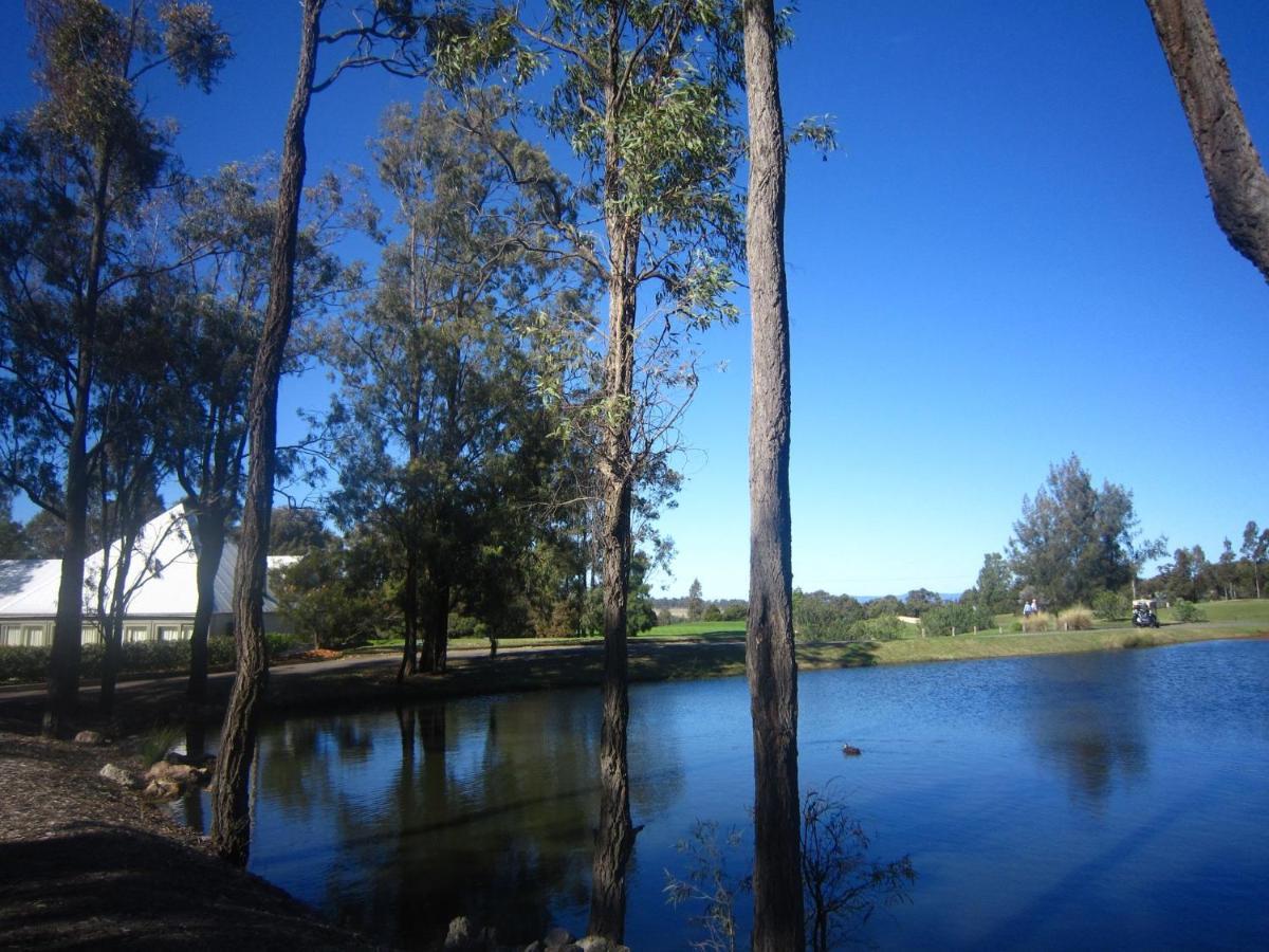 Villa 3Br Margarita Villa Located Within Cypress Lakes Resort 波高尔宾 外观 照片
