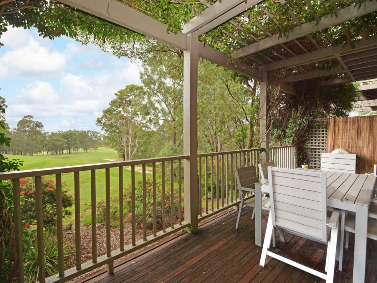 Villa 3Br Margarita Villa Located Within Cypress Lakes Resort 波高尔宾 外观 照片